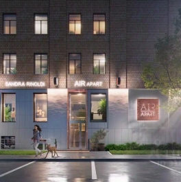 Продажа офиса Ленинградский пр-кт