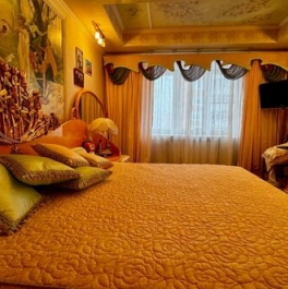 Продажа 5-комн квартиры на вторичном рынке Одинцово, ул Новоспортивная,  д. 4,  к. 2