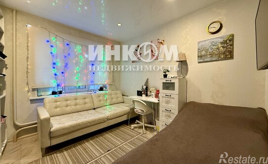 Продажа 3-комн квартиры на вторичном рынке Дубнинская улица,  д. 32 к7