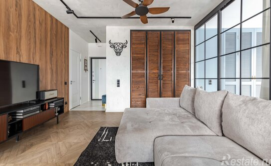 Продажа 1-комн квартиры на вторичном рынке улица Тимофея Фёдорова