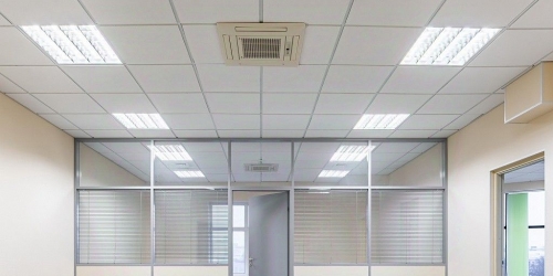 Офис ул Седова,  д. 12