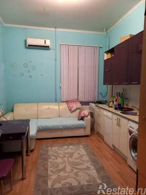 Продажа 1-комн квартиры на вторичном рынке Верейская ул,  д. 47