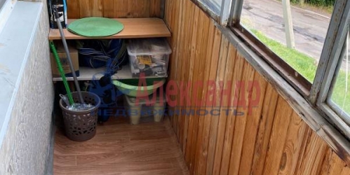 1-комн квартира Выборг г., Гранитно-Карьерная ул. ,  д. 3