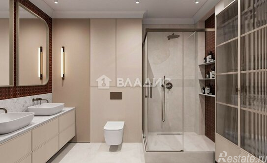 Продажа 5-комн квартиры на вторичном рынке ул Дружинниковская,  д. 15А