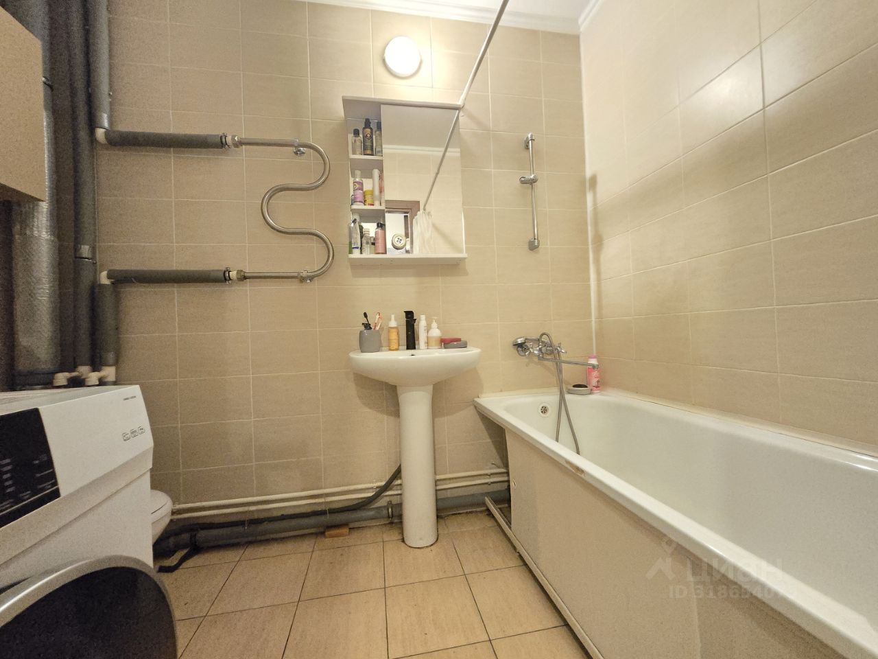 Продажа 1-комн квартиры на вторичном рынке улица Корнея Чуковского, 3к3