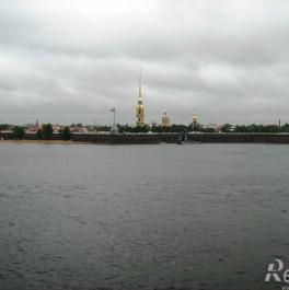 Продажа 3-комн квартиры на вторичном рынке Дворцовая набережная ,  д. 12