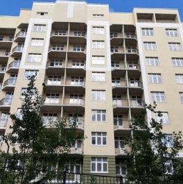 Продажа 2-комн квартиры на вторичном рынке Красногорск г, Ильинское-Усово п, Александра Невского пр-зд,  д. 8