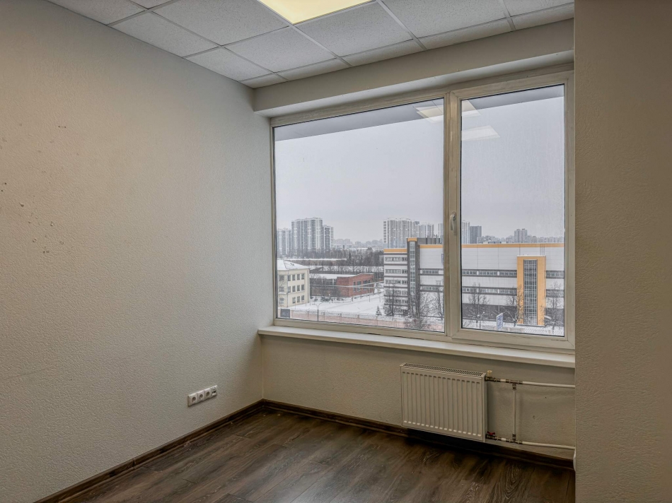 Аренда офиса Московское шоссе,  д. 25,  к. 1