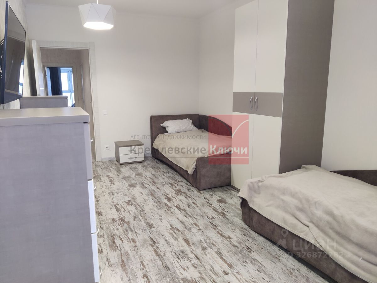 Продажа 3-комн квартиры на вторичном рынке Балашиха, проспект Ленина, 32а