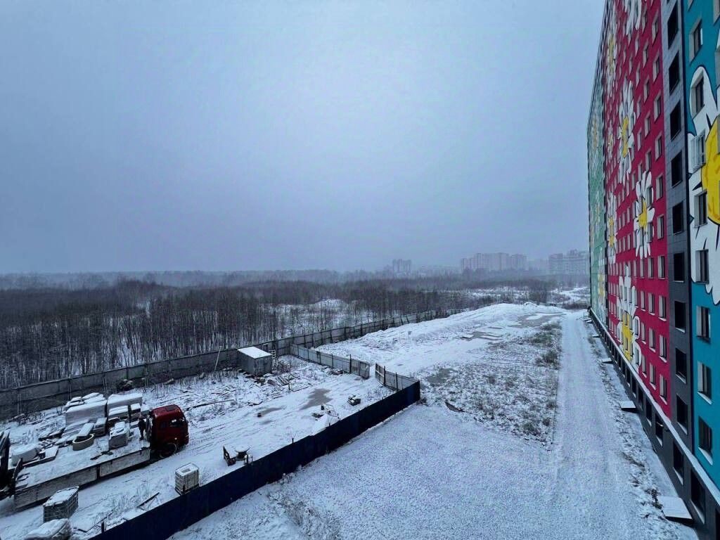 Аренда студии Мурино, улица Шоссе в Лаврики, 93