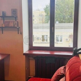 Продажа 4-комн квартиры на вторичном рынке Городская улица,  д. 5