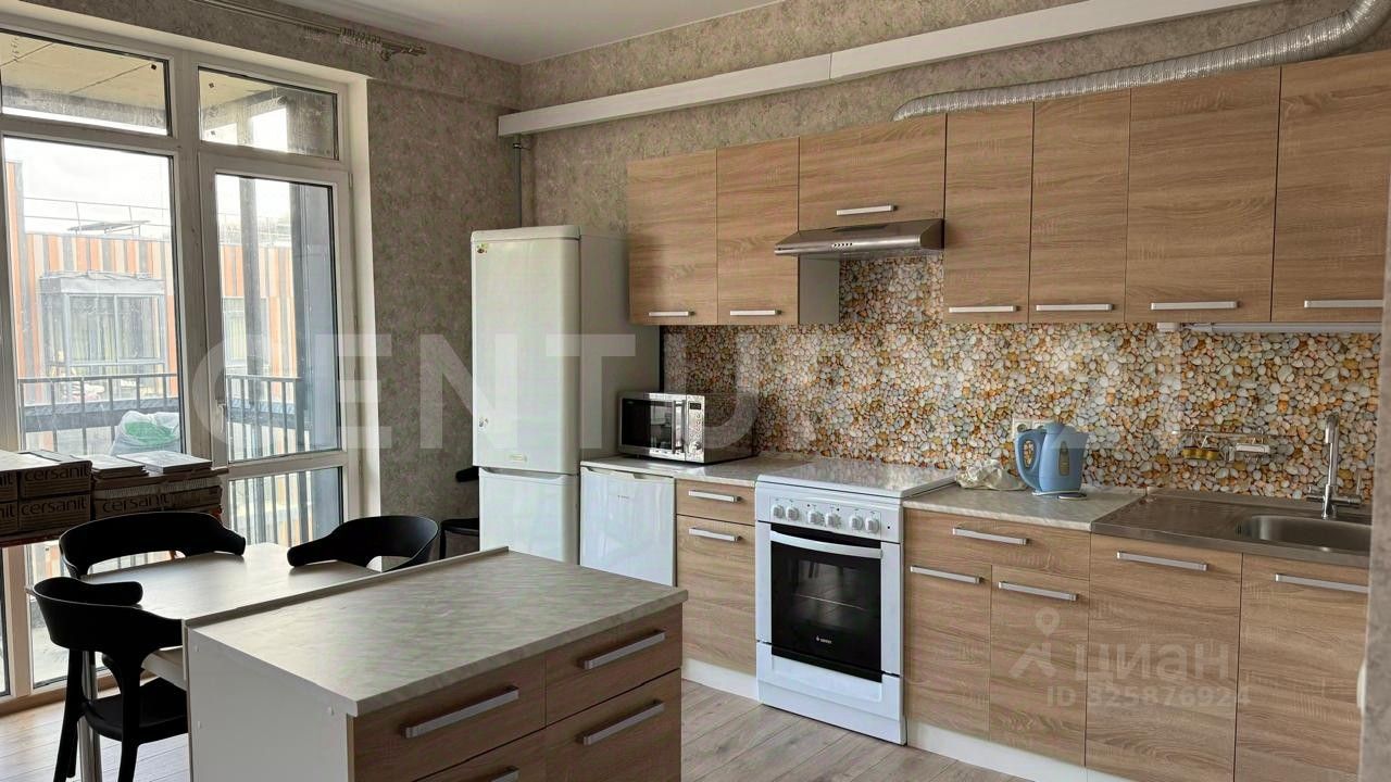 Продажа 5-комн квартиры на вторичном рынке д. Горки, переулок 1-й Туровский, 8