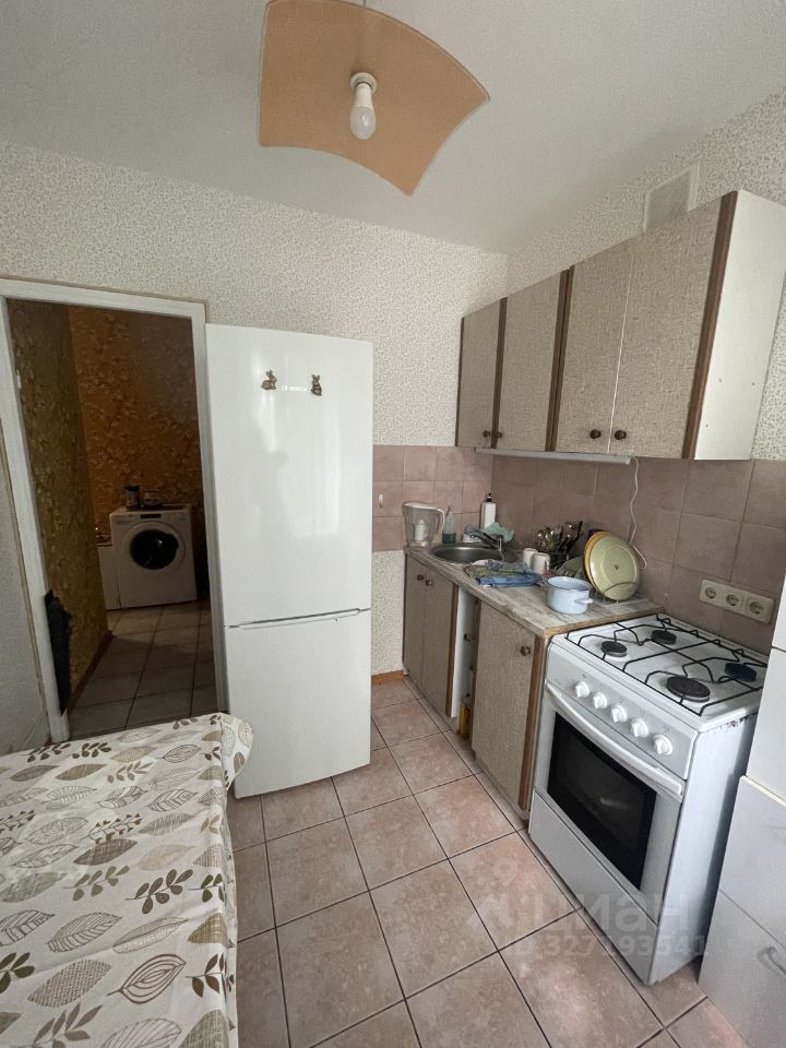 Продажа 2-комн квартиры на вторичном рынке улица Свободы, 73К1