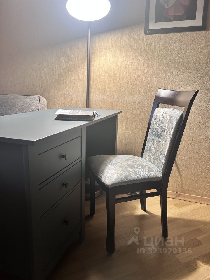 Аренда 2-комн квартиры на вторичном рынке улица Малая Грузинская, 12