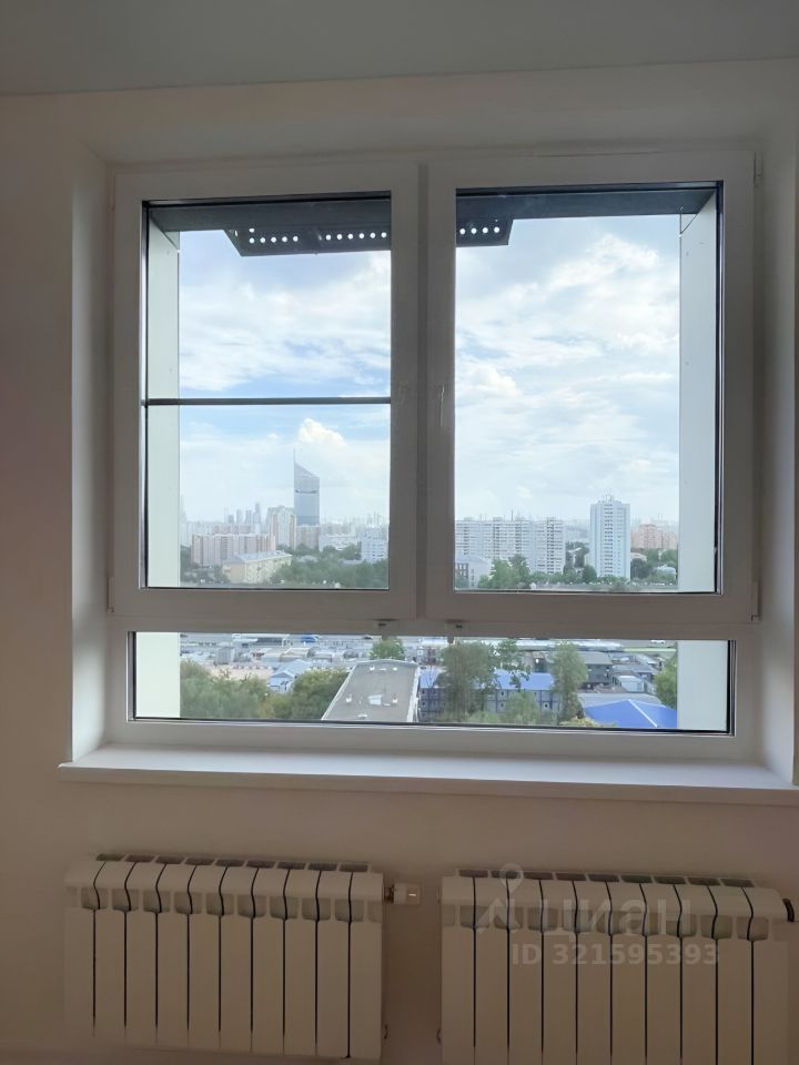 Продажа 1-комн квартиры на вторичном рынке улица Демьяна Бедного, 17