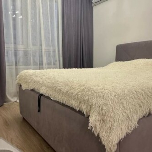 3-комн квартира Мисайлово д, Пригородное (Пригород Лесное мкр) ш,  д. 8