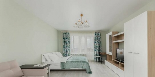 1-комн квартира Смольная улица,  д. 73