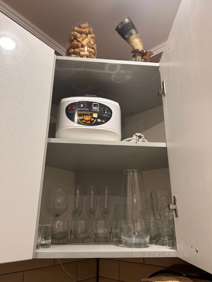 Аренда 1-комн квартиры на вторичном рынке улица Плесецкая, 14