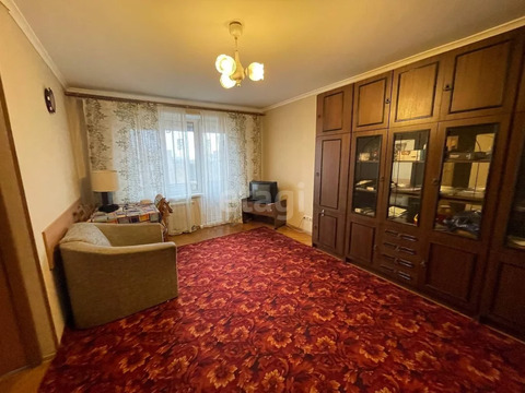 Продажа 1-комн квартиры на вторичном рынке Королев, ул. Грабина,  д. 22