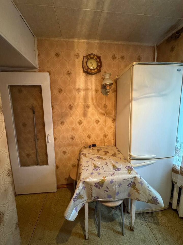 Продажа 3-комн квартиры на вторичном рынке Первомайский мкр, Советская улица, 26