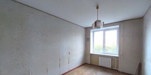 2-комн квартира ул Железноводская,  д. 62