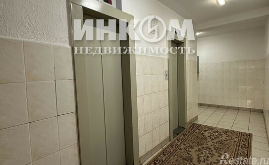 Продажа 3-комн квартиры на вторичном рынке улица Санникова,  д. 13