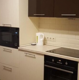 Продажа 2-комн квартиры на вторичном рынке Люберцы, ул Весенняя,  д. 14