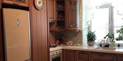 2-комн квартира Новопесчаная улица,  д. 22