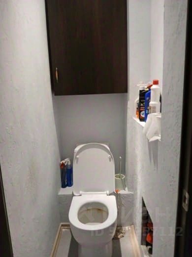 Аренда 1-комн квартиры на вторичном рынке Раменское, Дачная улица, 23