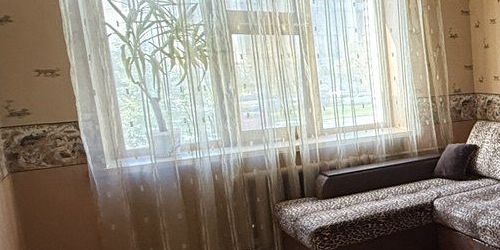 2-комн квартира Комсомольский проспект, 27С5