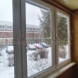 Продажа 2-комн квартиры на вторичном рынке ул Щербакова,  д. 14,  к. 1