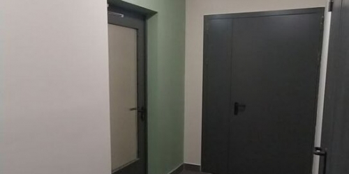 3-комн квартира Соболевский проезд,  д. 20Б