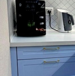 Аренда 1-комн квартиры на вторичном рынке бульвар Небесный, 1к1