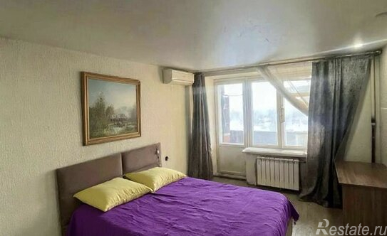 Продажа 2-комн квартиры на вторичном рынке Трифоновская улица,  д. 54 к2