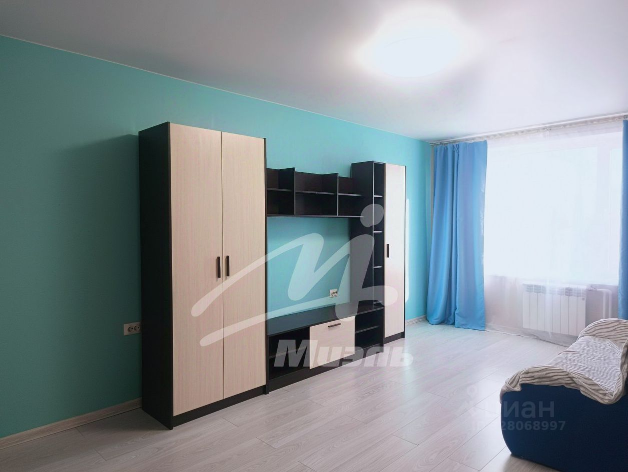 Аренда 1-комн квартиры на вторичном рынке Шенкурский проезд,  д. 8Б