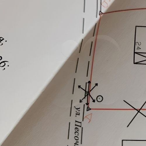 Коттедж/дом Восточный СНТ, улица Песочная, 24