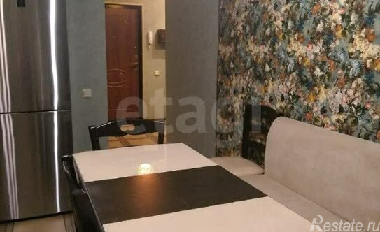 Продажа 1-комн квартиры на вторичном рынке Пулковское ш,  д. 38,  к. 7