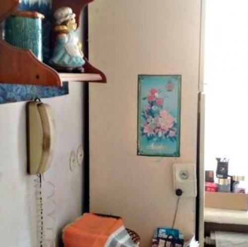 1-комн квартира Комсомольский пр-кт,  д. 11