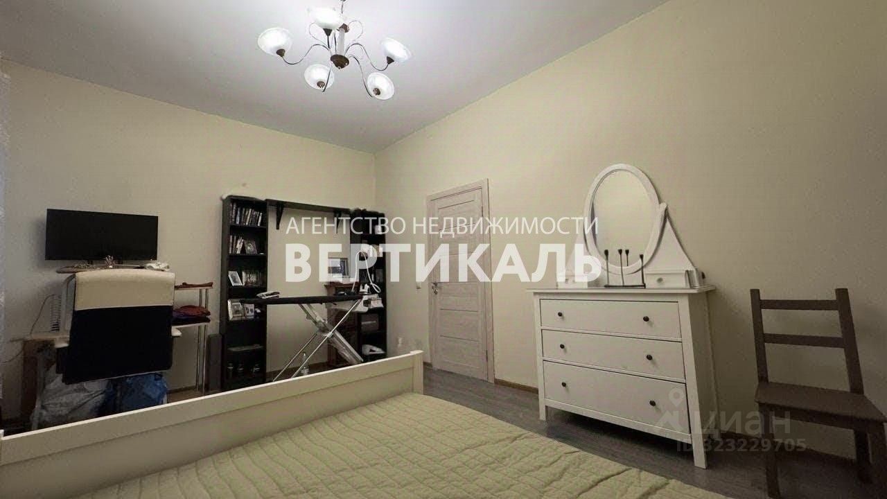 Аренда 2-комн квартиры на вторичном рынке улица Новаторов, 8К2