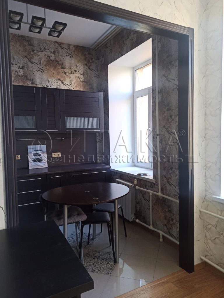 Аренда 2-комн квартиры на вторичном рынке Достоевского ул., д. 14