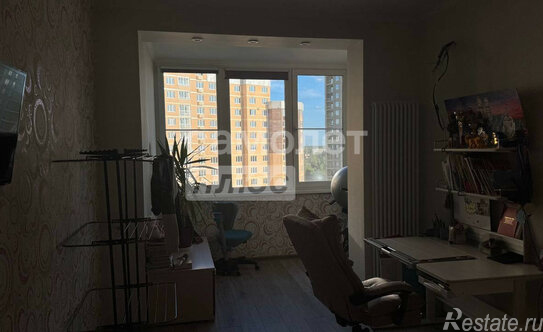 Продажа 3-комн квартиры на вторичном рынке Одинцовский городской округ, Северная улица,  д. 5 к2