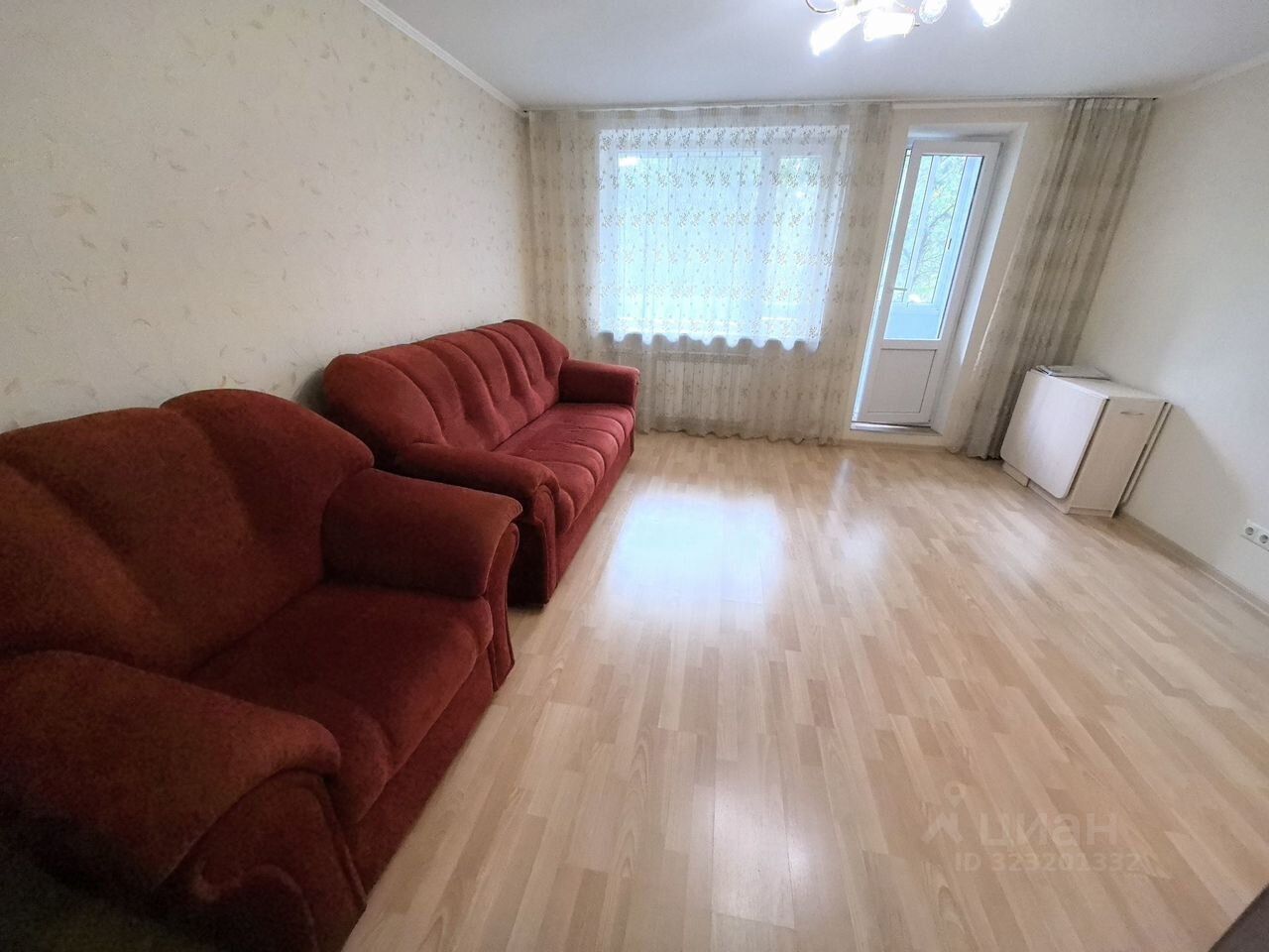 Продажа 3-комн квартиры на вторичном рынке проспект Королева, 42К1