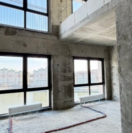 Продажа 5-комн квартиры на вторичном рынке ул Автозаводская,  д. 23,  к. 201