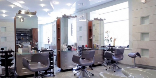 Помещение свободного назначения Пушкарская Б. ул,  д. 34