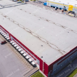 Аренда склада Московское шоссе, д. 177 к2К Аренда склада Московское шоссе, д. 177 к2К