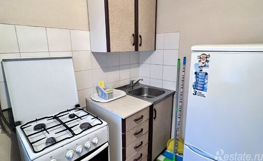 Аренда 1-комн квартиры на вторичном рынке ул Вешняковская,  д. 4,  к. 3
