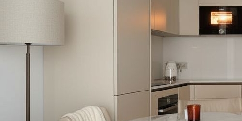 2-комн квартира Нежинская улица, 5к2