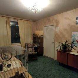 Продажа 3-комн квартиры на вторичном рынке ул Шотмана,  д. 12,  к. 1