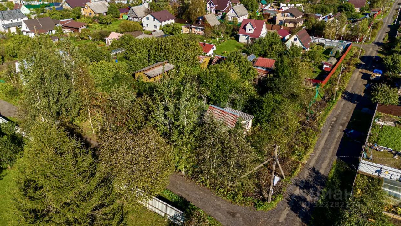 Продажа земли Мечта Восточный массив СНТ,  д. 12