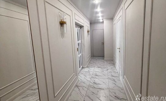 Продажа 3-комн квартиры на вторичном рынке Алтуфьевское ш,  д. 102Б